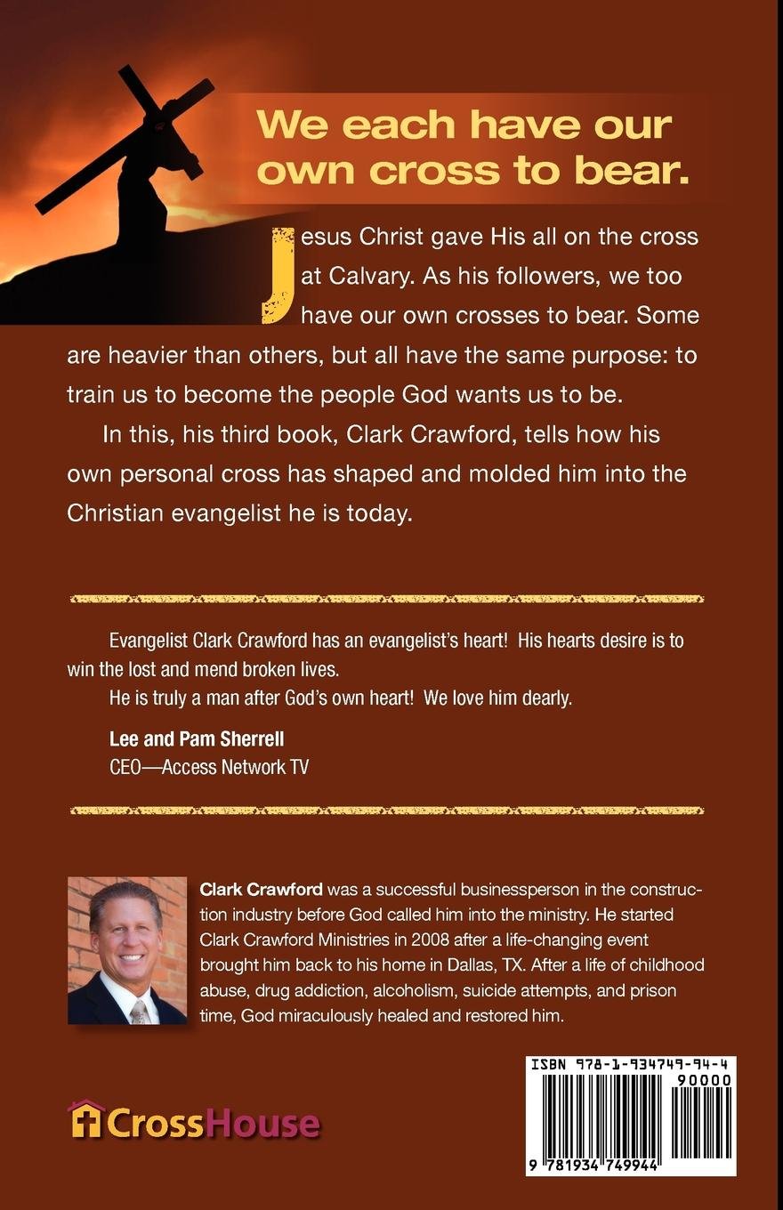 Thank God for My Cross - Image 2
