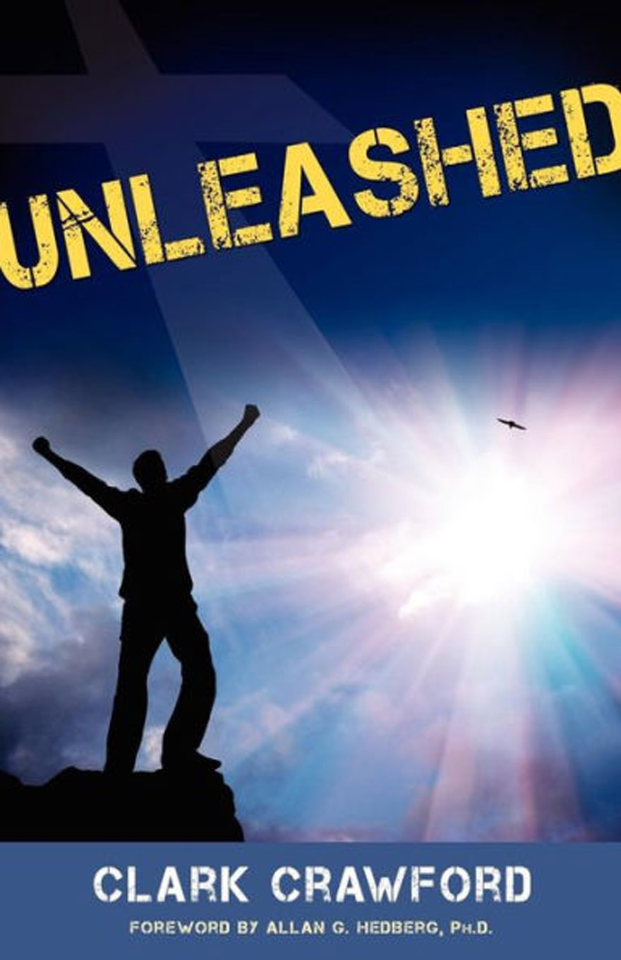 Unleashed by Clark Crawford